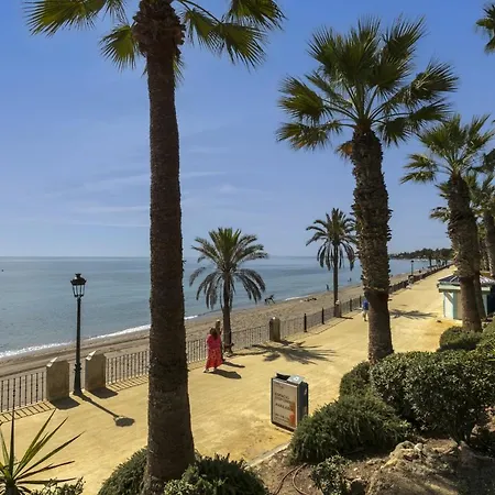 Alhambra Del Mar Marbella