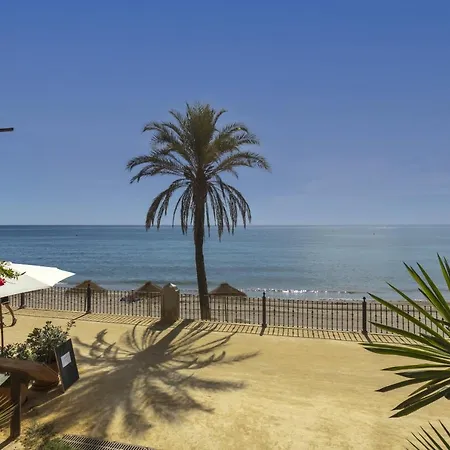 Alhambra Del Mar Marbella