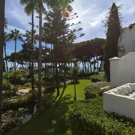 Alhambra Del Mar Marbella