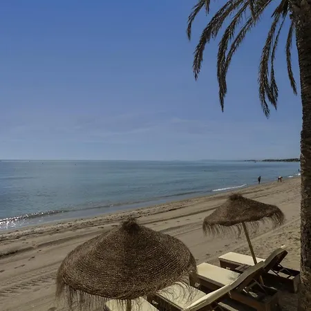 Alhambra Del Mar Marbella