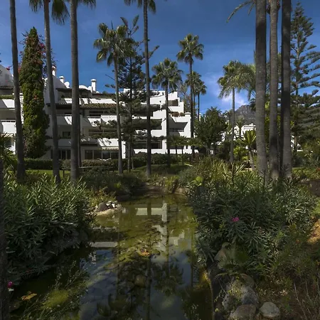 Alhambra Del Mar Apartment
